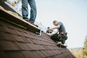 Local Roofers in Cranesville, PA